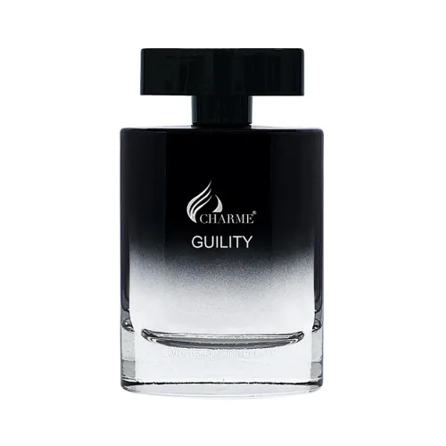 Chuyên sỉ hàng chính hãng- Nước hoa nam charme guility 100ml