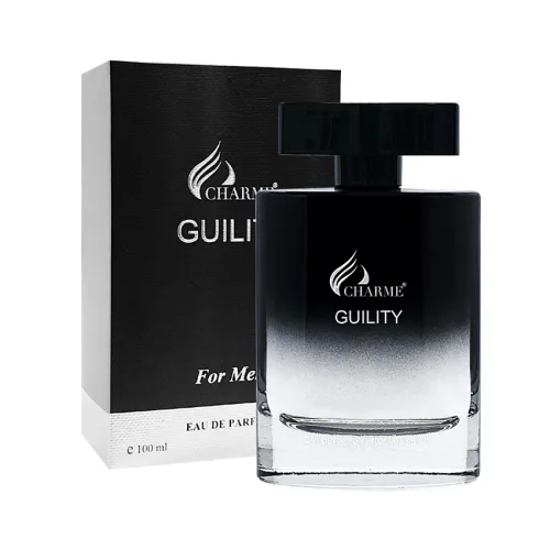 Chuyên sỉ hàng chính hãng- Nước hoa nam charme guility 100ml