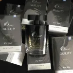 Chuyên sỉ hàng chính hãng- Nước hoa nam charme guility 100ml