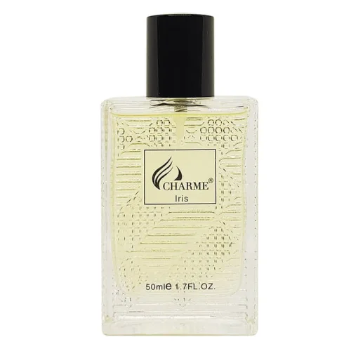 Nước hoa Charme Iris dành cho nam, chai 50ml