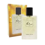 Nước hoa Charme Iris dành cho nam, chai 50ml