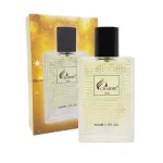 Nước hoa Charme Iris dành cho nam, chai 50ml
