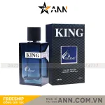 Charme King Eau De Parfum nam chai 60ml