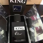 Charme King Eau De Parfum nam chai 60ml