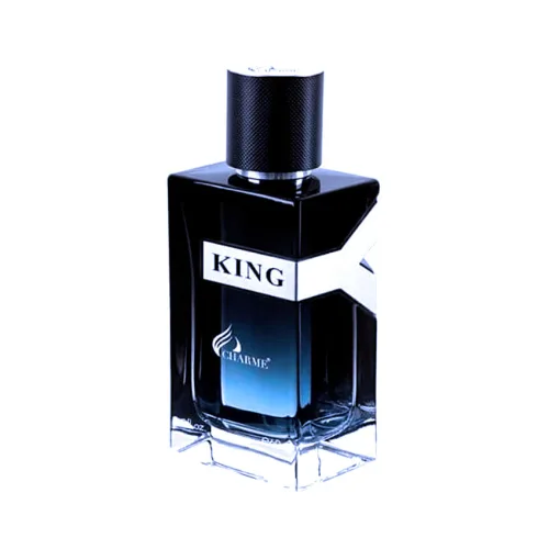 Charme King Eau De Parfum nam chai 60ml