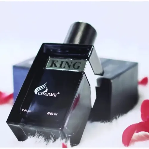 Charme King Eau De Parfum nam chai 60ml