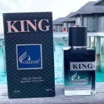 Charme King Eau De Parfum nam chai 60ml