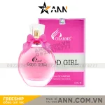 Shop sỉ nước Hoa Nữ Charme Good Girl 100ml Mẫu Cũ