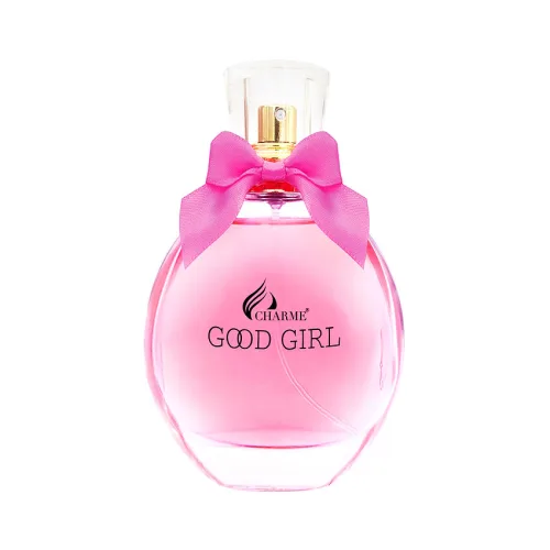 Shop sỉ nước Hoa Nữ Charme Good Girl 100ml Mẫu Cũ