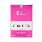 Shop sỉ nước Hoa Nữ Charme Good Girl 100ml Mẫu Cũ