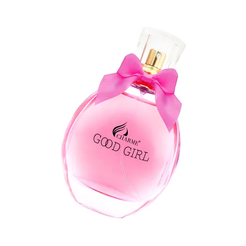 Shop sỉ nước Hoa Nữ Charme Good Girl 100ml Mẫu Cũ