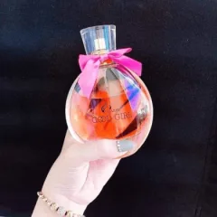 Shop sỉ nước Hoa Nữ Charme Good Girl 100ml Mẫu Cũ
