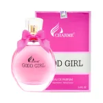 Shop sỉ nước Hoa Nữ Charme Good Girl 100ml Mẫu Cũ