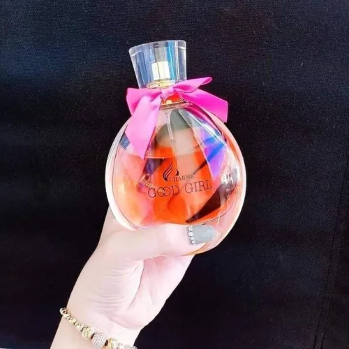 Shop sỉ nước Hoa Nữ Charme Good Girl 100ml Mẫu Cũ