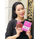 Shop sỉ nước Hoa Nữ Charme Good Girl 100ml Mẫu Cũ