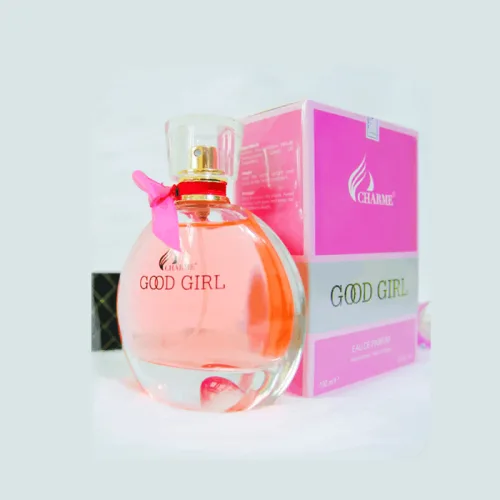Shop sỉ nước Hoa Nữ Charme Good Girl 100ml Mẫu Cũ