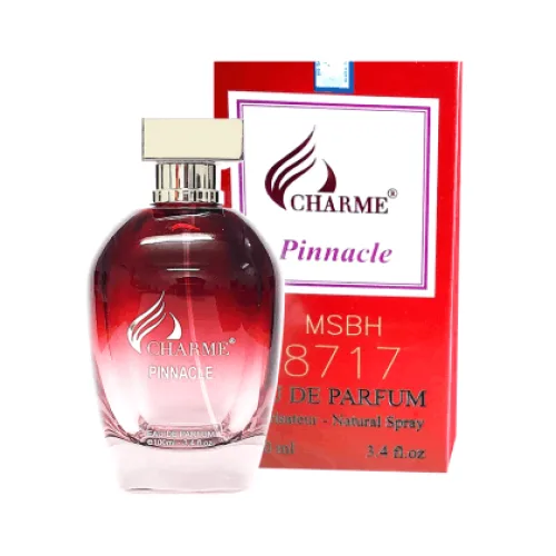 Hàng chính hãng - Nước hoa nữ Charme Pinnacle 100ml