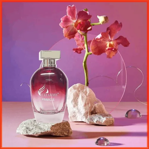 Hàng chính hãng - Nước hoa nữ Charme Pinnacle 100ml