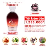 Hàng chính hãng - Nước hoa nữ Charme Pinnacle 100ml