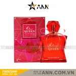 Chuyên sỉ nước Hoa Nữ Charme Queen 100ml
