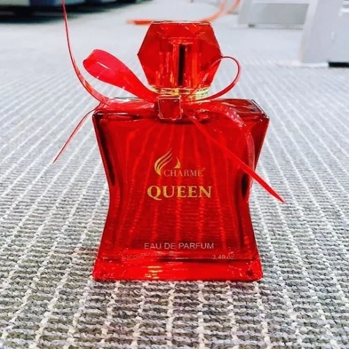 Chuyên sỉ nước Hoa Nữ Charme Queen 100ml