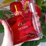 Chuyên sỉ nước Hoa Nữ Charme Queen 100ml