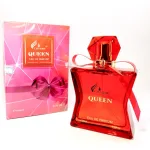 Chuyên sỉ nước Hoa Nữ Charme Queen 100ml