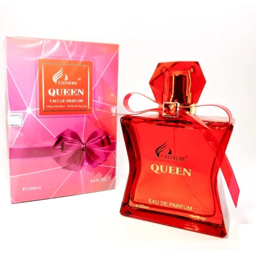 Chuyên sỉ nước Hoa Nữ Charme Queen 100ml