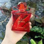 Chuyên sỉ nước Hoa Nữ Charme Queen 100ml