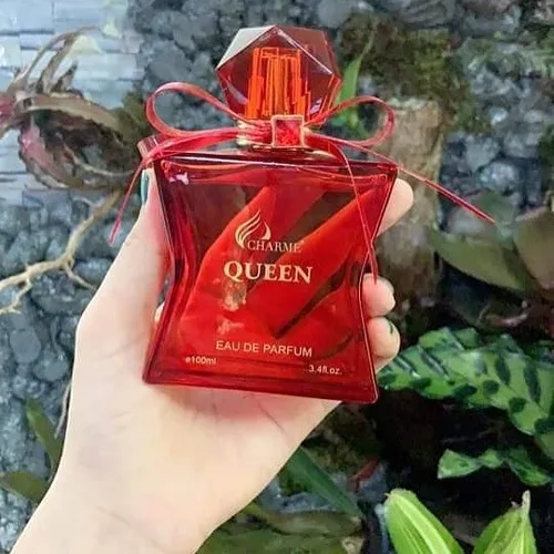 Chuyên sỉ nước Hoa Nữ Charme Queen 100ml