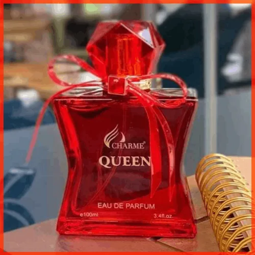 Chuyên sỉ nước Hoa Nữ Charme Queen 100ml