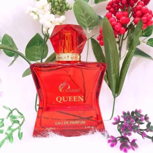 Chuyên sỉ nước Hoa Nữ Charme Queen 100ml