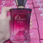 Nước hoa EDP dành cho nữ Charme So Sexy dung tích 100ml