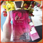 Nước hoa EDP dành cho nữ Charme So Sexy dung tích 100ml