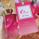 Nước hoa EDP dành cho nữ Charme So Sexy dung tích 100ml