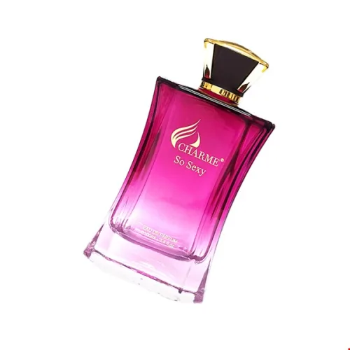 Nước hoa EDP dành cho nữ Charme So Sexy dung tích 100ml