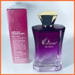 Nước hoa EDP dành cho nữ Charme So Sexy dung tích 100ml