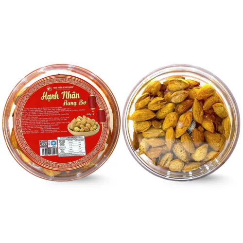 Kiểu hộp quyết định cảm nhận khi trao quà