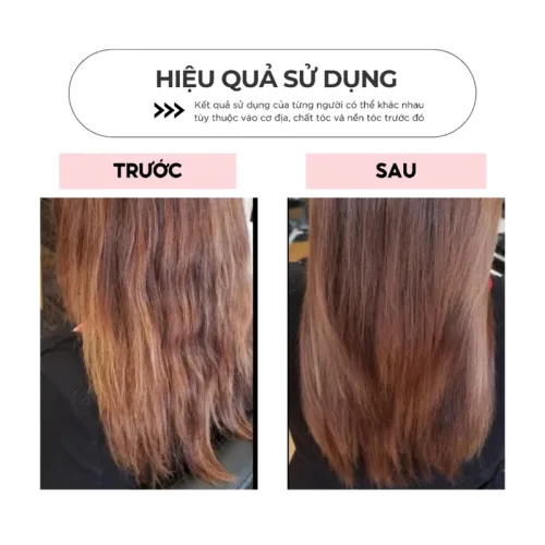 Chuyên sỉ kem Hấp Ủ Tóc Tảo Biển Seaweed Golen Esence Nice Cosmetic 1000ml