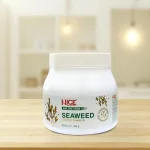 Chuyên sỉ kem Hấp Ủ Tóc Tảo Biển Seaweed Golen Esence Nice Cosmetic 1000ml