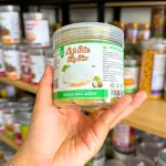 Hạt đác mini sấy dẻo thơm ngon đóng hũ PET 250g