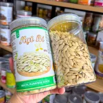 Hạt Bí Trắng Đặc Biệt 350g Đựng Trong Hũ PET