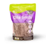Hạt chia Absolute Organic túi tím 1kg
