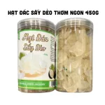 Chuyên sỉ hạt Đác Sấy Dẻo Thơm Ngon 450g Hộp