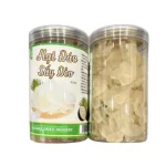 Chuyên sỉ hạt Đác Sấy Dẻo Thơm Ngon 450g Hộp