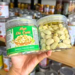 Shop sỉ hạt Dẻ Cười Mini Thơm Ngon 200g - Hũ Pet