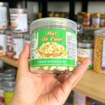 Shop sỉ hạt Dẻ Cười Mini Thơm Ngon 200g - Hũ Pet