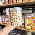 Hạt Dẻ Cười 3 Miền Xanh Thơm Ngon Hũ PET 300g