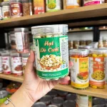 Hạt Dẻ Cười 3 Miền Xanh Thơm Ngon Hũ PET 300g
