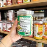 Hạt Dẻ Cười 3 Miền Xanh Thơm Ngon Hũ PET 300g